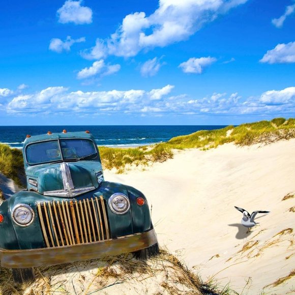 Artist Jeff Bulla Other - Limited Edition signed and numbered print